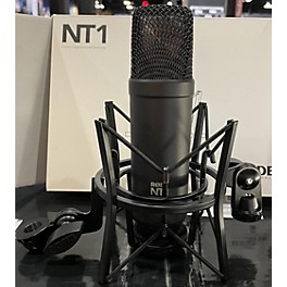 Used RODE Used RODE NT1 Condenser Microphone