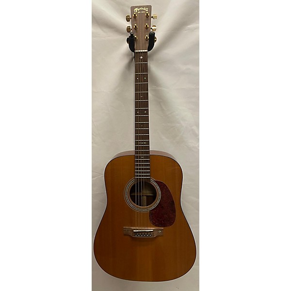 Used Martin 1998 1998 MARTIN SPD-16 SPECIAL EDITION NATURAL Acoustic Guitar
