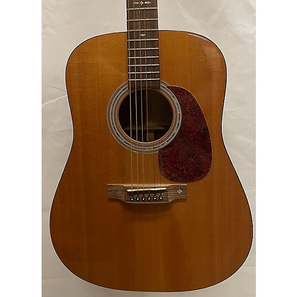 Used Martin 1998 1998 MARTIN SPD-16 SPECIAL EDITION NATURAL Acoustic Guitar
