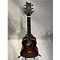 Used PRS PARLOR P20 Acoustic Electric Guitar