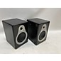 Used M-Audio DSM1 Pair Powered Monitor