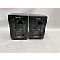 Used M-Audio DSM1 Pair Powered Monitor