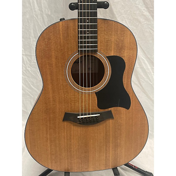 Used Taylor 117E Acoustic Electric Guitar