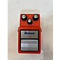 Used Ibanez PT9 Effect Pedal thumbnail