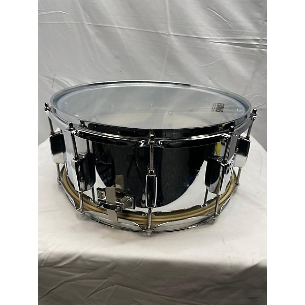 Used Rogers 14.25in SUPER 10 Drum