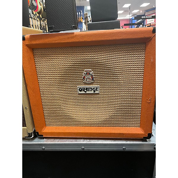 Used Orange Amplifiers 2020 CR35LDX 35W 1x10 Guitar Combo Amp