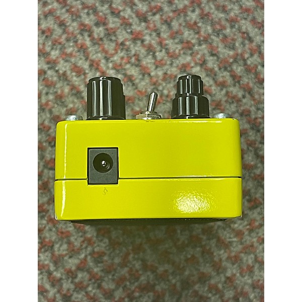 Used DigiTech Cab Dryvr Pedal
