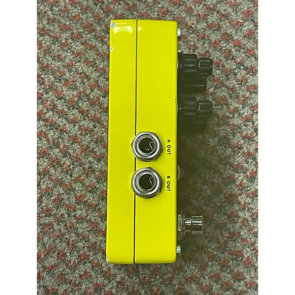 Used DigiTech Cab Dryvr Pedal