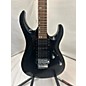 Used Cort X6 Solid Body Electric Guitar