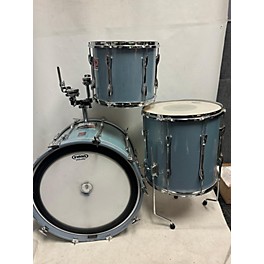 Used Premier 1988 Projector Drum Kit