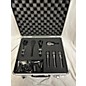 Used Audix DP4 Percussion Microphone Pack thumbnail
