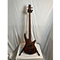 Used Ibanez Sr650e Electric Bass Guitar thumbnail