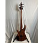 Used Ibanez Sr650e Electric Bass Guitar