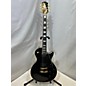 Used Epiphone Les Paul Custom Solid Body Electric Guitar thumbnail