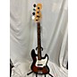Used Fender 2001 American Standard Jazz Bass Electric Bass Guitar thumbnail