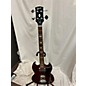 Used Gibson SG Bass Electric Bass Guitar thumbnail