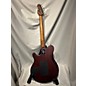 Used Ernie Ball Music Man Axis Solid Body Electric Guitar