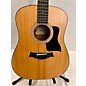 Used Taylor 150e 12 String Acoustic Electric Guitar