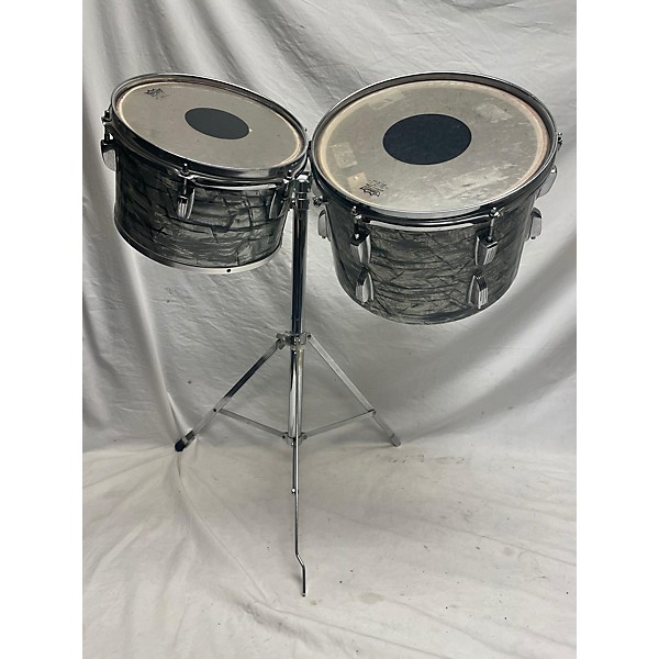 Used Ludwig 1960s Concert Tom Kit Drum Kit