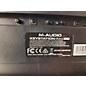 Used M-Audio Keystation 49ES MKIII MIDI Controller