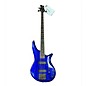Used Jackson Spectra Js3 Electric Bass Guitar thumbnail