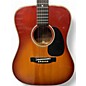 Used Alvarez 5025 Acoustic Guitar