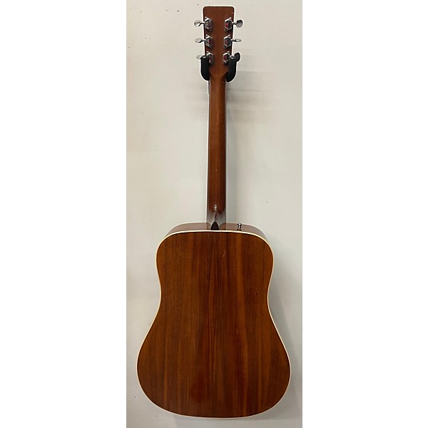 Used Alvarez 5025 Acoustic Guitar