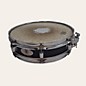 Used Pearl Used Pearl 13X3  Piccolo Drum Black thumbnail