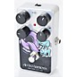 Used Electro-Harmonix Q-Tron Nano Effect Pedal thumbnail