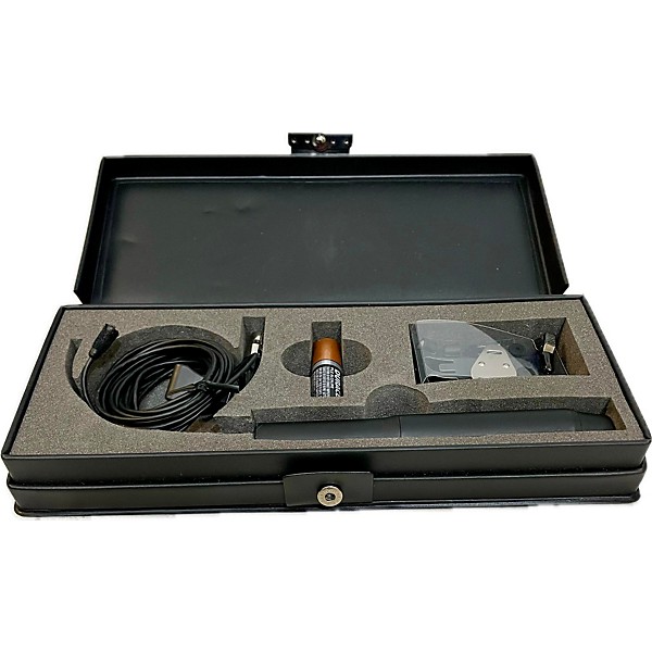 Used Audio-Technica AT8537 Condenser Microphone