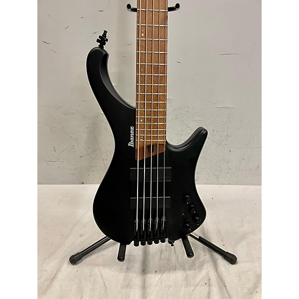 Used Ibanez Ehb1005 Electric Bass Guitar