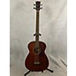 Used Ibanez PCBE12MH Acoustic Bass Guitar thumbnail