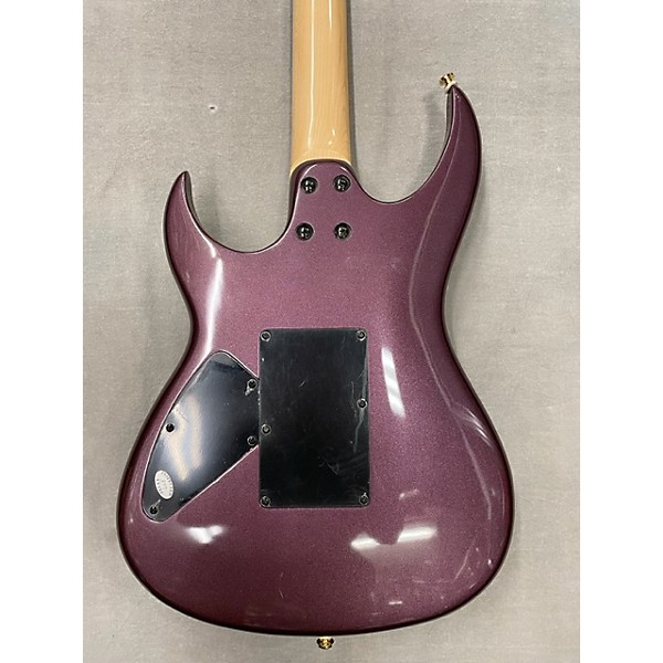 Used Washburn CS780 Solid Body Electric Guitar