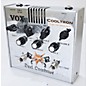 Used VOX COOLTRON DUEL OVERDRIVE Effect Pedal thumbnail