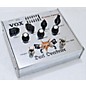 Used VOX COOLTRON DUEL OVERDRIVE Effect Pedal