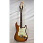 Used Fender American Performer Stratocaster SSS Solid Body Electric Guitar thumbnail