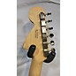 Used Fender American Performer Stratocaster SSS Solid Body Electric Guitar