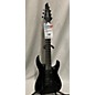 Used Jackson Used Jackson Dinky Standard Black Solid Body Electric Guitar thumbnail