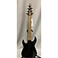 Used Jackson Used Jackson Dinky Standard Black Solid Body Electric Guitar