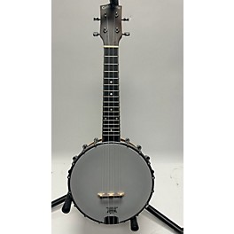 Used Gold Tone Banjo Ukulele Banjolele