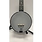 Used Gold Tone Banjo Ukulele Banjolele