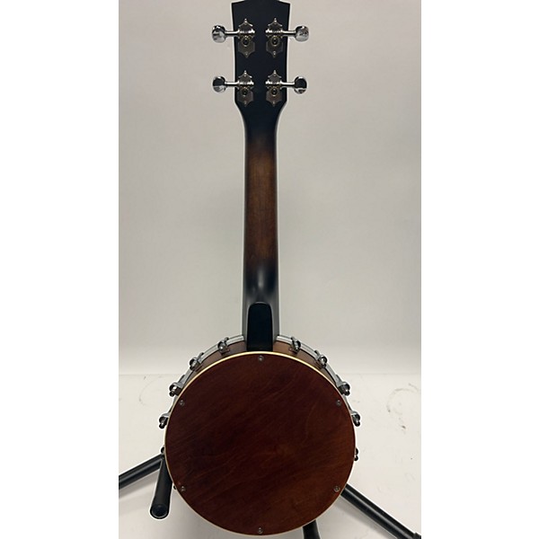 Used Gold Tone Banjo Ukulele Banjolele