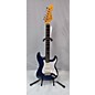 Used Fender Used Fender American Stratocaster Cory Wong Blue Solid Body Electric Guitar thumbnail