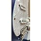 Used Fender Used Fender American Stratocaster Cory Wong Blue Solid Body Electric Guitar