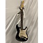 Used Fender Used Fender American Professional Stratocaster With Rosewood Neck Black Solid Body Electric Guitar thumbnail