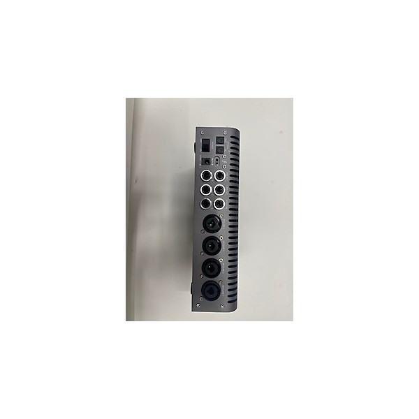 Used Universal Audio Used Universal Audio Apollo X4 3 Audio Interface