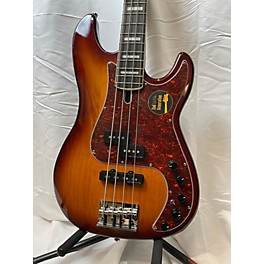 Used Sire Used Sire Marcus Miller P7 Alder 2 Tone Sunburst Electric Bass Guitar