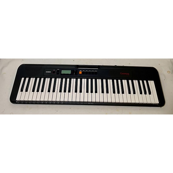 Used Used Casiotone CT S195 Portable Keyboard