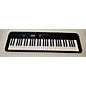 Used Used Casiotone CT S195 Portable Keyboard thumbnail