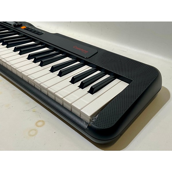 Used Used Casiotone CT S195 Portable Keyboard